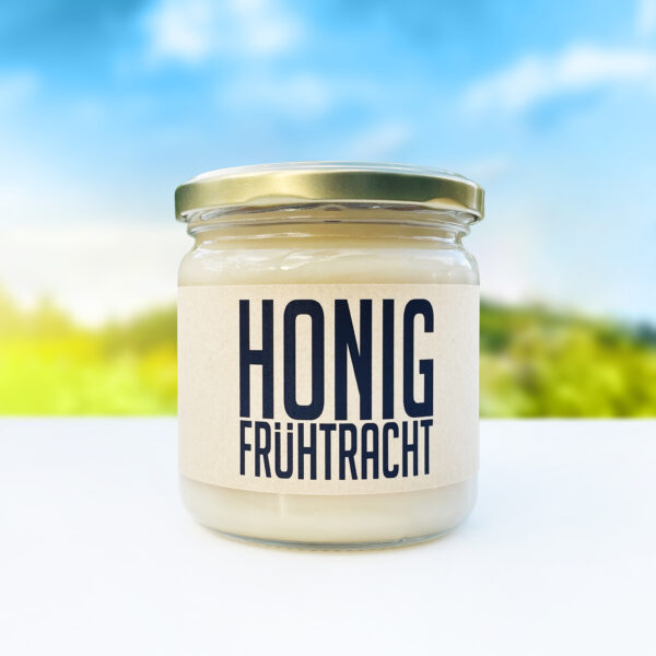 Frühtracht