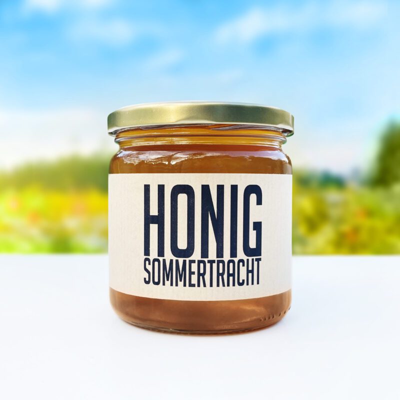 Sommertracht (flüssig)