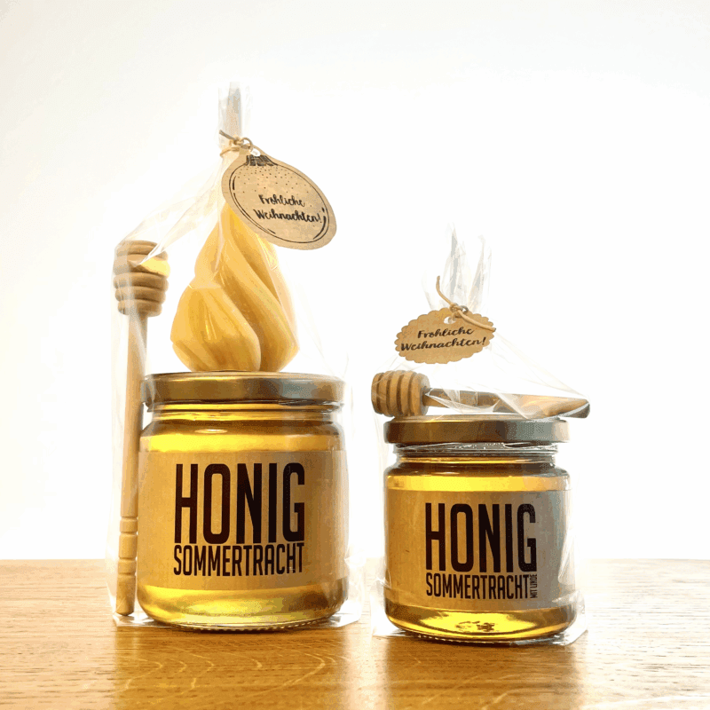 kleine Geschenke - große Freude