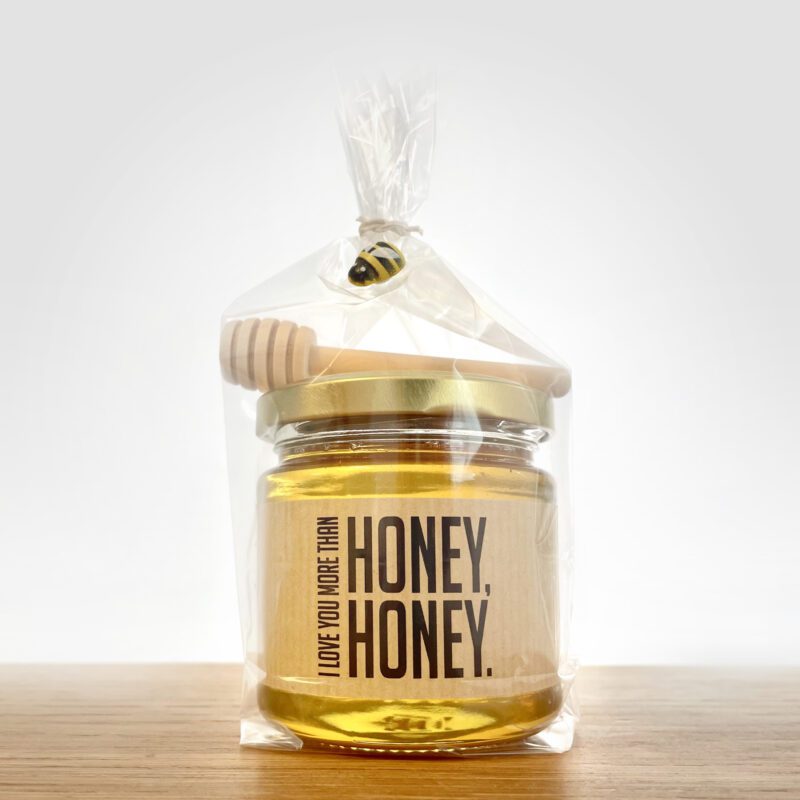 kleines Geschenk zum Valentinstag